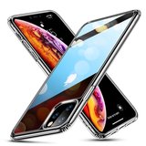ESR Ice Glass Shield iPhone 11 Pro Max hoes Doorzichtig