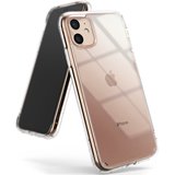 Ringke Fusion iPhone 11 hoesje Transparant