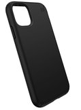 Speck Presidio Pro iPhone 11 hoesje Zwart