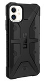 UAG Pathfinder iPhone 11 hoesje Zwart