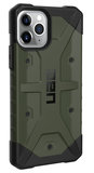 UAG Pathfinder iPhone 11 Pro hoesje Legergroen
