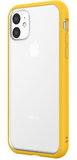 Rhinoshield Mod NX iPhone 11 hoesje Geel