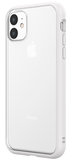 Rhinoshield Mod NX iPhone 11 hoesje Wit