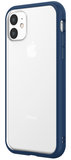 Rhinoshield Mod NX iPhone 11 hoesje Blauw