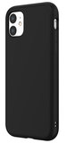 RhinoShield SolidSuit iPhone 11 hoesje Classic Zwart