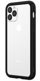 Rhinoshield CrashGuard NX iPhone 11 Pro bumper hoesje Zwart