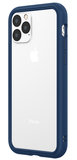 Rhinoshield CrashGuard NX iPhone 11 Pro bumper hoesje Blauw
