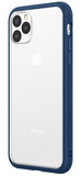 RhinoShield Mod NX iPhone 11 Pro Max hoes Blauw