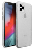 LAUT SlimSkin iPhone 11 Pro hoesje Frost Sparkle
