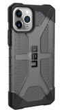 UAG Plasma iPhone 11 Pro Max hoes Ash Grijs
