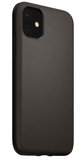 Nomad Active Leather iPhone 11 hoesje Bruin