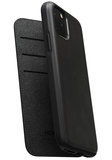 Nomad Leather Rugged Folio iPhone 11 Pro hoesje Zwart