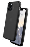 Caudabe Synthesis iPhone 11 Pro hoesje Zwart
