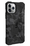 UAG Pathfinder iPhone 11 Pro Max hoes Midnight Camo
