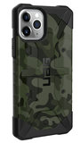 UAG Pathfinder iPhone 11 Pro Max hoes Forest Camo