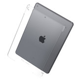 Pipetto Backcover iPad 2021 / 2020 / 2019 10,2 inch hoesje Doorzichtig