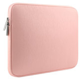 TechProtection Skin MacBook Pro 16 inch sleeve Roze