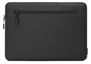 Pipetto Ripstop Organiser MacBook 13 inch sleeve Zwart