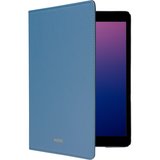 dbramante1928 Mode Tokyo iPad 2020 / 2019 10,2 inch hoesje Blauw