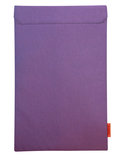 CoteEtCiel Fabric Pouch iPad Air Purple