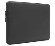 Pipetto Ripstop MacBook Pro 16 inch sleeve Zwart