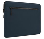 Pipetto Ripstop Organiser MacBook Pro 16 inch sleeve Navy