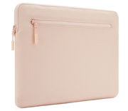 Pipetto Ripstop Organiser MacBook Pro 16 inch sleeve Roze