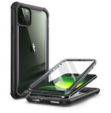 Supcase Ares Rugged iPhone 11 Pro hoesje Zwart