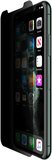 Belkin InvisiGlass Privacy iPhone 11 Pro Max screenprotector