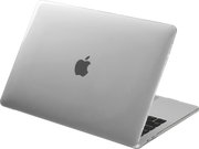LAUT Crystal MacBook Pro 16 inch hardshell Kraakhelder