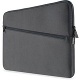 ArtWizz Neoprene MacBook Pro 16 inch sleeve Grijs