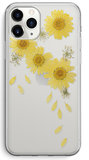 Recover Flower iPhone 11 Pro hoesje Yellow Floral