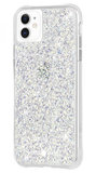 Case-Mate Twinkle iPhone 11 hoesje Zilver