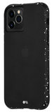 Case-Mate Tough Speckled iPhone 11 Pro hoesje Zwart