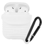 Case-Mate Tough AirPods hoesje Wit