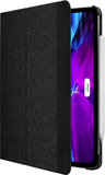LAUT InFlight Folio iPad Pro 11 inch 2020 hoesje Zwart