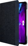 LAUT InFlight Folio iPad Pro 11 inch 2020 hoesje Blauw