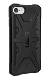 UAG Pathfinder iPhone SE 2022 / 2020 hoesje Zwart