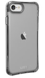 UAG Plyo iPhone SE 2022 / 2020 hoesje Doorzichtig