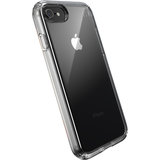 Speck Presidio Perfect Clear iPhone SE 2022 / 2020 hoesje Doorzichtig