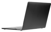 Incase Hardshell MacBook Pro 16 inch hoesje Zwart