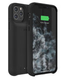 mophie Juice Pack Access iPhone 11 Pro batterij hoesje Zwart