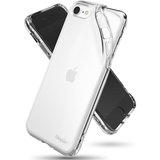 Ringke Air iPhone SE 2020 hoesje Transparant