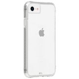 Case-Mate Tough Clear iPhone SE 2022 / 2020 hoesje Doorzichtig