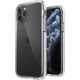 Speck Presidio Perfect Clear iPhone 11 Pro hoesje Transparant