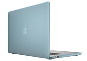 Speck SmartShell MacBook Pro 16 inch hardshell Blauw
