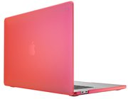 Speck SmartShell MacBook Pro 16 inch hardshell Pink