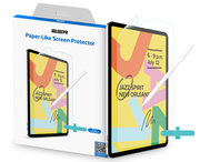 ESR Film iPad Pro 12,9 inch 2020 screenprotector