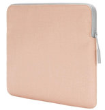 Incase Woolenex MacBook 13 inch sleeve Roze