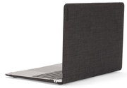 Incase Woolenex MacBook Air 13 inch USB-C hardshell Grijs